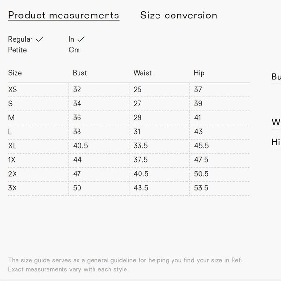 Reformation Abby Dress - Picture 9 of 9